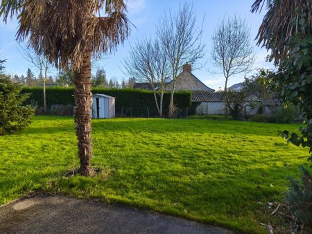 Location Maison 4 pièces 85m² MESANGER 44522 - Photo 5