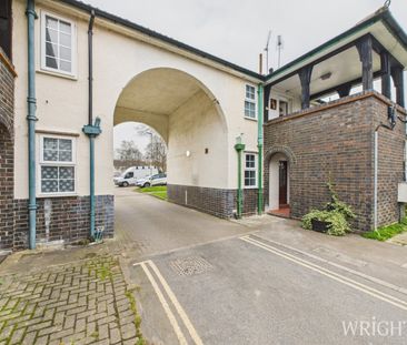 1 bedroom Flat - GUESSENS COURT, WELWYN GARDEN CITY. - Photo 1