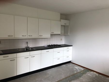 Cornelis Pronklaan 136, De Hoef III en IV, 1816NR, Alkmaar - Foto 5