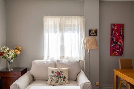 Piso en alquiler en Calle de La Santa María - Foto 2