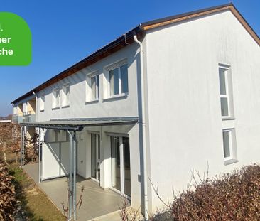 NEUE KÜCHE - 3-Zimmer-Wohnung mit Balkon, Einbauküche inkl. E-Gerät... - Photo 6