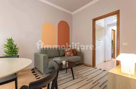Bilocale via dei Giordani, Africano - Villa Chigi, Roma - Foto 3