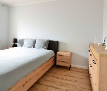 2-pokojowe, miejsce parkingowe | Gdynia, Leszczynk - Фото 3