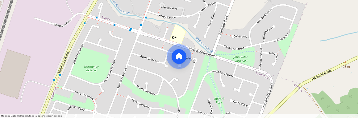 25 Birdsville Crescent, Leumeah NSW 2560