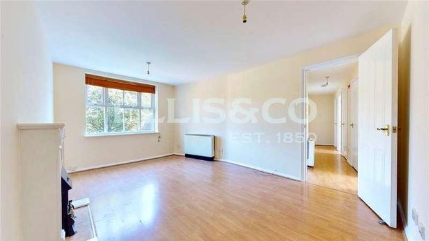 Chamberlayne Avenue, Wembley, HA9 - Photo 1