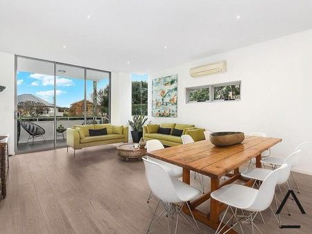 1/29 Dalley Street, Queenscliff NSW 2096 - Apartment For Rent | Domain - Photo 5