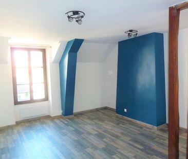 Location Appartement 1 pièce 28m² TRIEL SUR SEINE 78510 - Photo 5