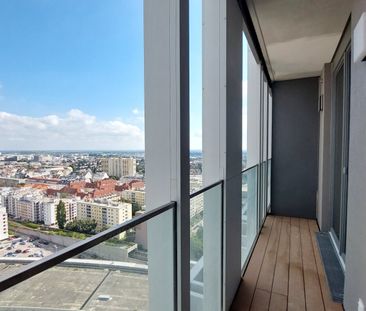 Modernes Wohnen mit Pool & Sauna – TOWER HOMES – V22 - Photo 4