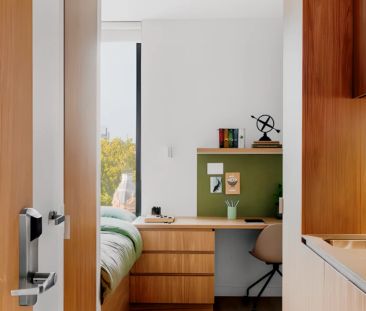 Standard Studio View - Photo 2