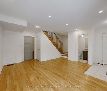 For Lease - 91 William F Bell Parkway, Richmond Hill, Ontario - Photo 1