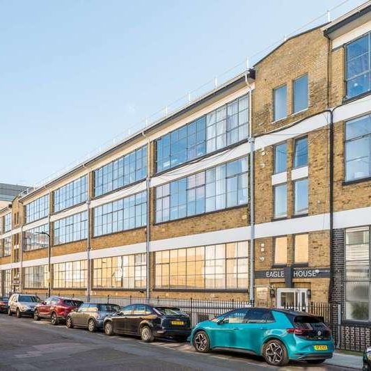 Eagle House, Islington, N1 - Photo 1