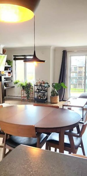 Spacious 4.5 Condo for Rent Near Dix30 & REM - Photo 1