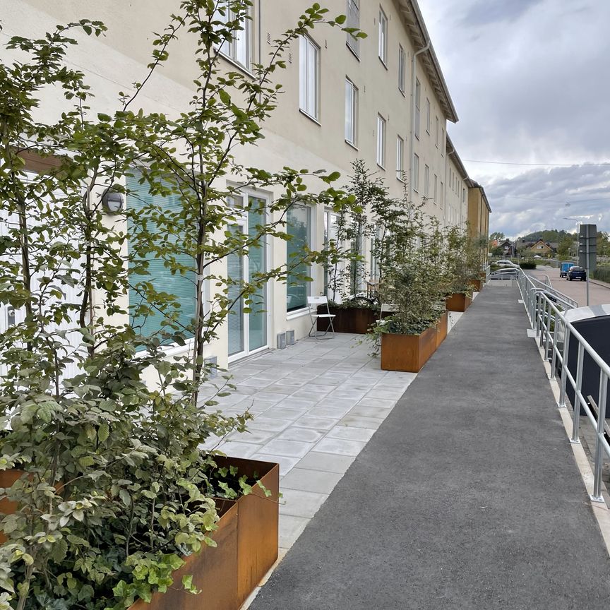 Lantmätaregatan, Göteborg - Foto 2