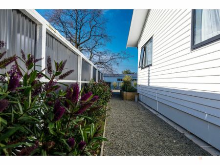 Modern 4-Bedroom Home � Available Now - Photo 3