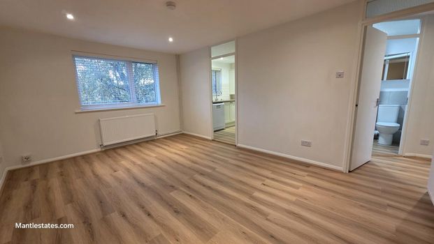 2 bedroom flat to rent - Photo 1