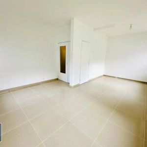 Appartement à louer 1 pièce 38.42m² - Photo 2