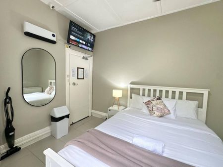 Ensuite Room for Rent in the Heart of Oxford Street - Photo 4