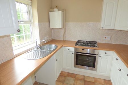 1 bedroom flat to rent - Photo 3