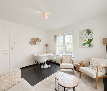 Mooi gemeubeld appartement top gelegen op een boogscheut van de wan... - Foto 4