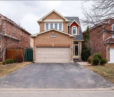 For Lease - 79 Greensboro Drive, Markham, Ontario - Photo 6