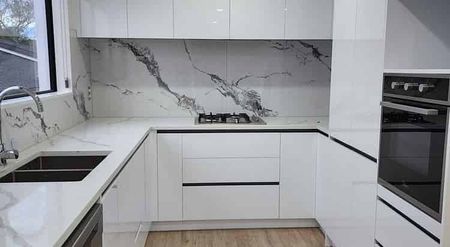 Maintenance Free 3 Bedroom Home - Photo 2