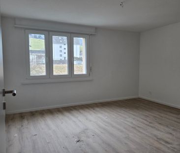 3.5 Zimmer, 69 m², 2. Stock - Foto 2