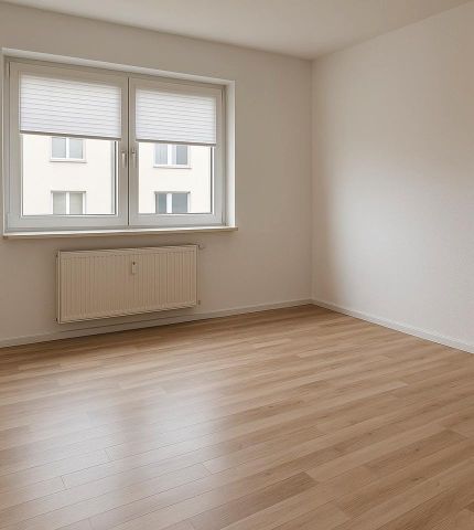 Zentrale 3-Zimmer Wohnung mit Küche / Herten Westerholt - Photo 3