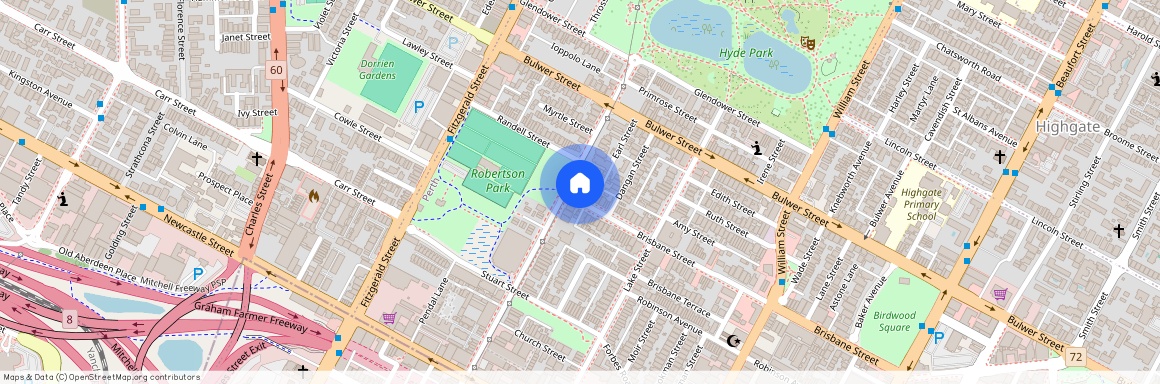 244 Brisbane Street, WA 6000, Perth