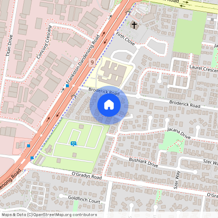 5/10 Amanda Drive, Vic 3201, Carrum Downs