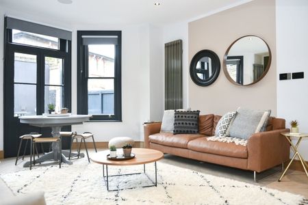 2 bedroom flat to rent - Photo 5