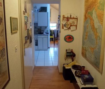 Appartement Fribourg - 2.5 pièces - Photo 1