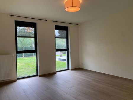 Nieuwbouw assistentiewoning in het centrum van Hoogstraten - Photo 3