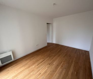 T2 de 45,5 m² dans le 19ème arrondissement de Paris - Photo 2