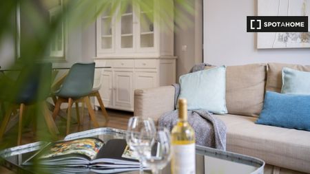 madrid, Community of Madrid 28045 - Foto 3