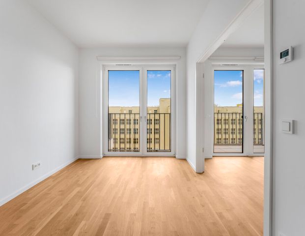 Dein Zuhause im Havelufer Quartier - Ein Quartier mit unzähligen Möglichkeiten - Photo 1