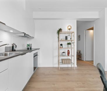 Byhaven VEA - Stilrene lejligheder nær byens puls - Photo 2