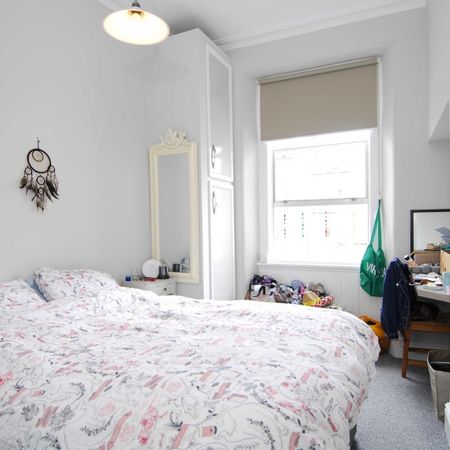 36 Houndiscombe Road, Flat 3 - Photo 4