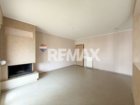 Ενοικιάζεται οικογενειακό διαμέρισμα 105 τ.μ. με τζάκι και πάρκινγκ – Πυλαία - Photo 3