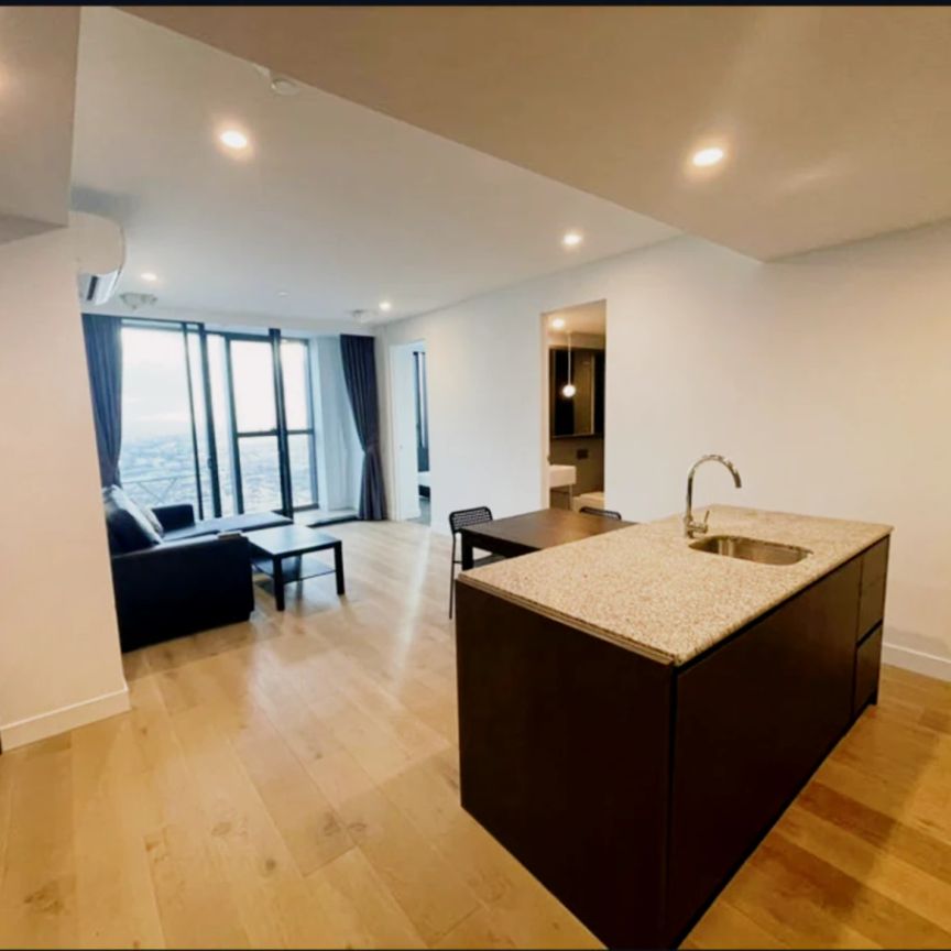 2 Bedroom-Sublet - Photo 1