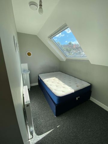 Accommodating House Share in Brighton and Hove Room 5 - Photo 3