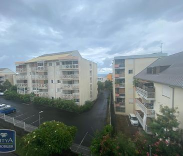 Location Appartement 1 pièce 22m² STE CLOTILDE 97490 - Photo 6
