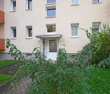 2-Raum-Wohnung Moskauer Straße 1 - Photo 4