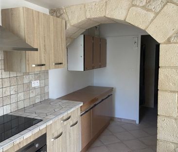 Location Appartement P3 Besseges - Photo 1