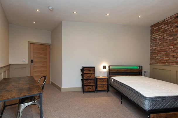 Huub Building, Manchester Road, Congleton, Cheshire, CW12 - Photo 1