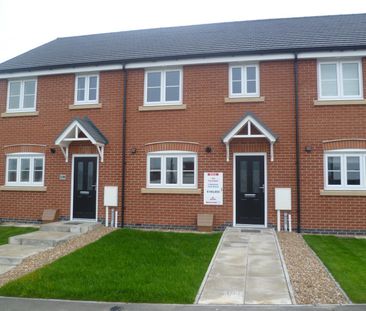 3 Bed House - Photo 4