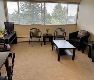 Cambie Plaza - 1BR 1BA available for Oct 1 - Photo 1