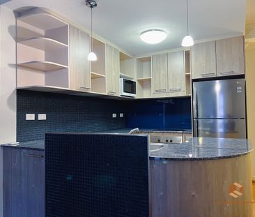 Canberra CBD - Photo 4