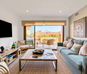 Spectacular Duplex in club nautico Mascarat in Altea - Photo 3