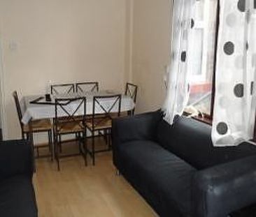 5 Bedroom Terraced To Let - Photo 4