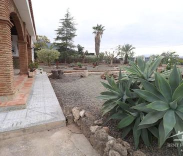 5 bedroom luxury Villa for rent in Alhaurín el Grande, Andalusia - Photo 5